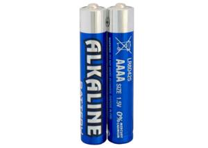 China 1.5V AAAA Super Alkaline Battery LR8D425 LR61 For Clock Electric Toys wholesale