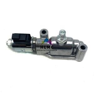 China 244-3114 244-3114 Hydraulic Solenoid Valve Gp - Modulating For E740B Truck D6R Tractor 938h 950g Wheel Loader wholesale