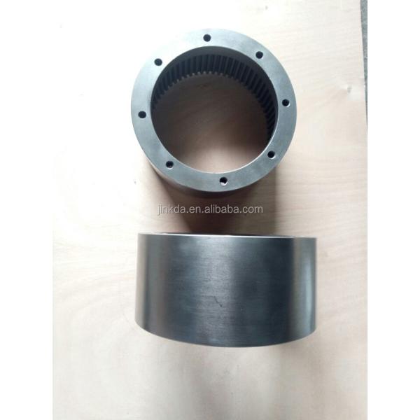 Outer Drum 103-22-31132 for D20A-7 Bulldozer Drum