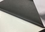 140gsm Gloss White Digital Print Films Removable Printable Self Adhesive Vinyl