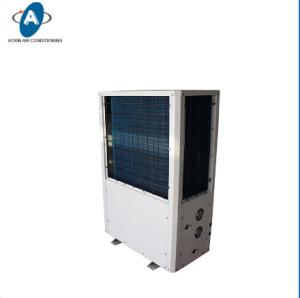 China Industrial Air Conditioning Chiller / Chiller Air Cond System wholesale