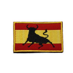 China Laser Cut Border Personalised Iron On Patches Embroidery Area For Garment Accessory wholesale