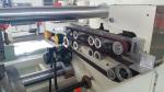 Semi - Auto High Speed Carton Box Making Machine Carton Stapler Machine