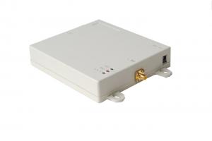 China Micropower Cell Phone Signal Repeater AGC / AGC CDMA 800MHz , SMA Connector wholesale