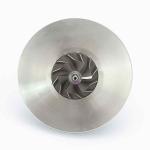 GT1544S Cartridge Turbo Canter 701729-0001 701729 For Audi Seat Skoda VW 1.4 TDI