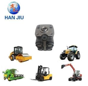 China CE Tractor Hydraulic Steering Pump OSPB OSPC HKU HKUS D-100 V-100 wholesale
