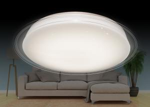 China 2600LM IP40 Modern Round Ceiling Light Customized Specifications Available wholesale