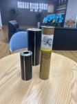 Food Packaging and Polishing Oil Can Essential Tool for Efficiency