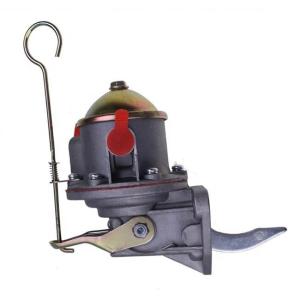 China Fuel Lift Pump 17/400300 17-400300 17400300 For JCB 3CX 4CX 5CX 3D-4 3DS-2 3C-MK3 3D-MK3 wholesale
