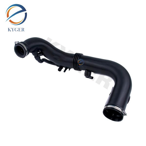 A2710901929 2710901929 Intake Pipe 2710901429 A2710901429 For Mercedes Benz M271