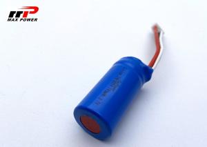 China 18350 3.7v 700mAh 10C High power discharge Rechargeable Lithium Ion Battery With UL KC CB PSE wholesale