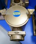 Commercial Circulation High Efficiency Pool Pump Corrosion Proof Standard Size