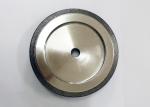 5" WM10/30 CBN Grinding Wheels For Band Saws For Woodworking