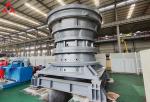 hard rock crushing equipment gyratory crusher high capacity Secondary Crushing