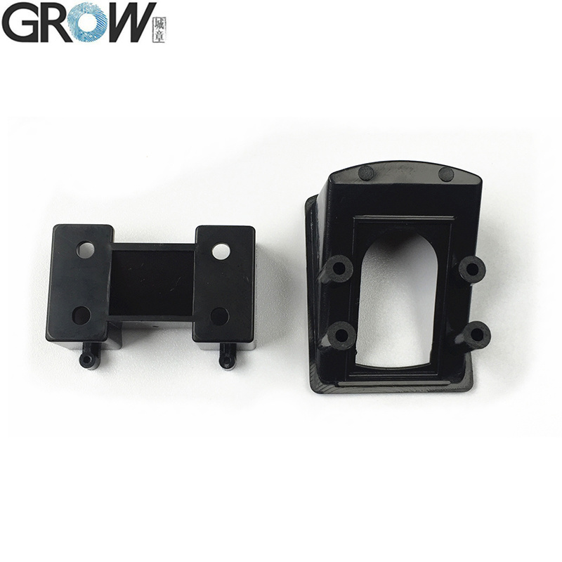 Grow Black Plastic Bracket of R301t R302 Fingerprint Module