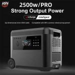 eu stock warehouse 3000 watts powerstation fur deutschland / mini solarpanel