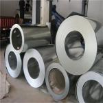 Hot Dipped GI Galvanized Steel Coil 2mm Thick DX520 SUS For Construction