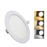 18W 80-83Ra or 95-98 Round Led Light Lamp Waterproof Led Ceiling Light 12V DC