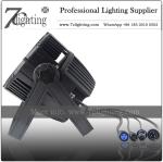IP Rating 18X15W LED PAR Light with RGBWA PAR 64 Outdoor Stage Lighting