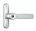 Digital Child Security Anti Theft Fingerprint Window Door Locks