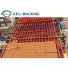 Buy cheap Concrete Cement 2-3cm Hydraulic Brick Making Machine Brick Extruder Machine from wholesalers