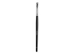 Luxury Makeup Brushes Nature Pahmi Hair Angled Eye Brow Brush With Copper