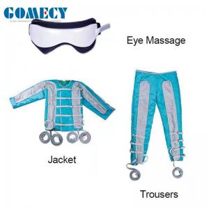 China Air Pressure Pressotherapy Slimming Machine Full Body Lymphatic Drainage Massage Machine wholesale