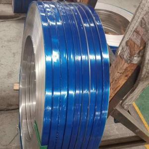 China 420 EN 1.4021 Stainless Steel Strip Coil High Hardness wholesale