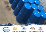 Iso / Bv Softening Agent , Mercerized Blended Fabrics Smooth And Soft Finishing
