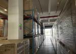 Import Export Priority Bonded Warehouse Cargo Delivery Service