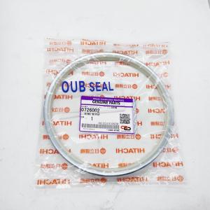 China 0726002 Ring Wiper Dust Seal For EX1200-5 EX1200-6 wholesale