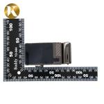 Vintage Style 35mm Automatic Belt Buckles With Carving Surface Treatment