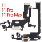 Dock Connector Mobile Charging Flex Original gold / green CE approved