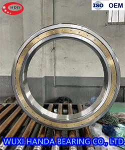 China SL19-2320C3 Single Row Roller Bearing Full Complement NJG 2306 VHC3 30X72X27mm wholesale