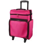 oxford cloth makeup beauty case big capacity