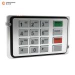 S7130110100 7130110100 Hyosung ATM Parts EPP-8000R ATM Machine Key Pad