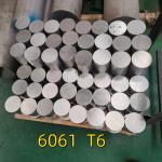 Aluminium Round Rod 6061 Dia 85 x 1000 mm Casting Extrusion Alloy Aluminum Bar