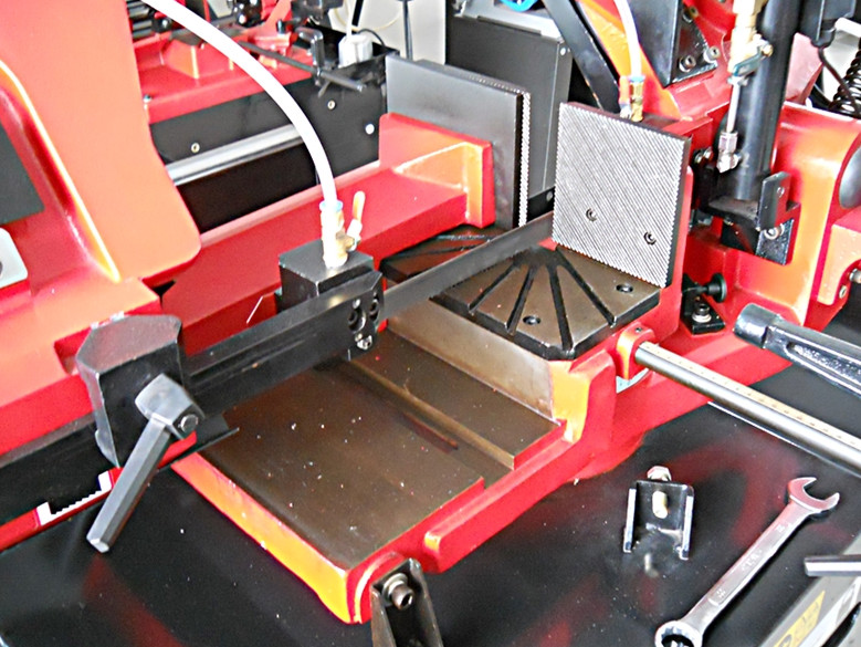 G5025 china high quality mini vertical precision band saw cutting machine with 26 years experience