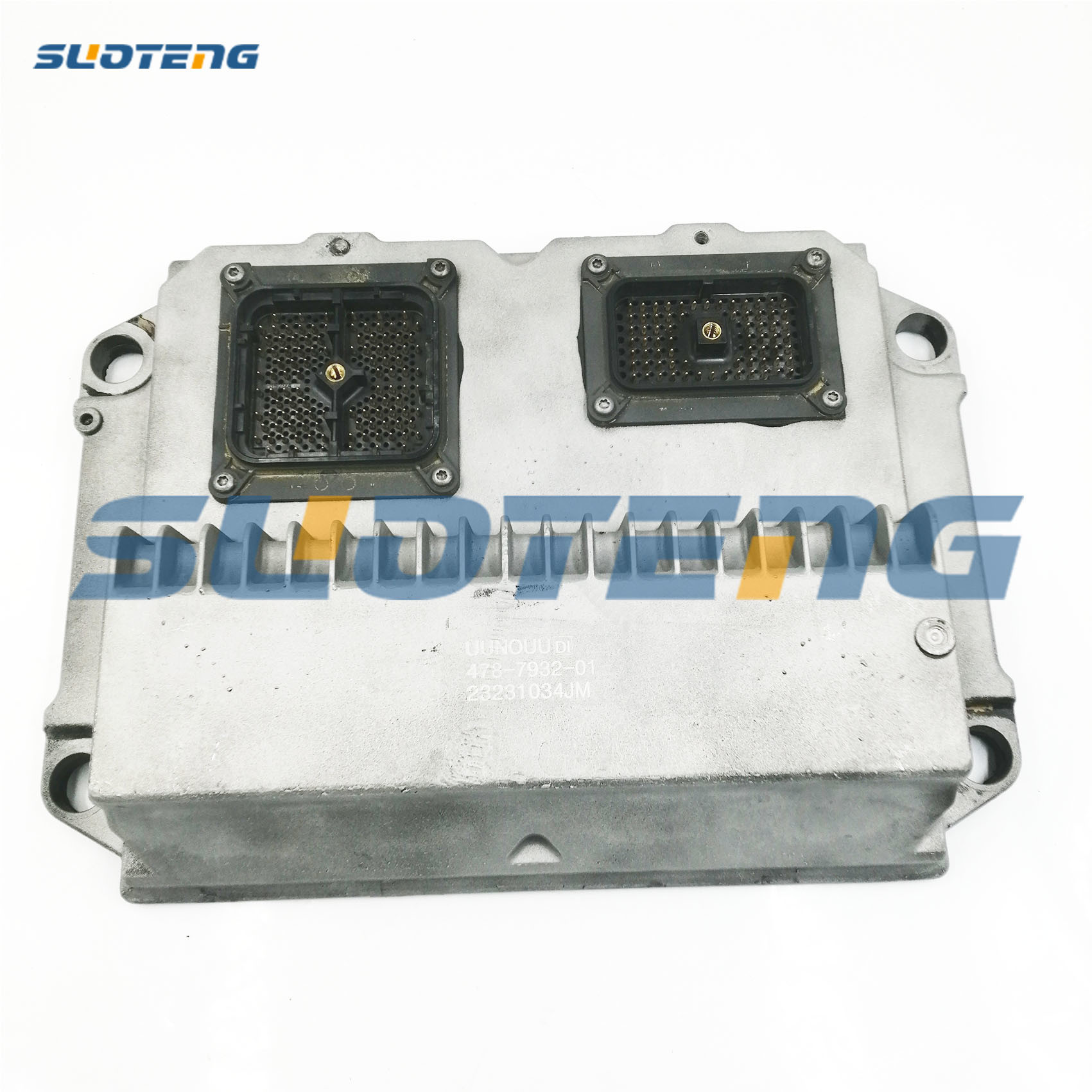 478-7932 4787932 Controller ECU For Engine C13