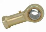 Mechanical Articulating Joint Rod End Plain Bush Bearing GE GEC GEG GEEW GEK GEH