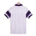Fiorentina Retro 1984-1985 Away Football Jersey Classic Reproduction
