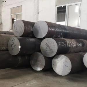 China Alloy XM - 19 Stainless Steel Bar ASTM A276 Custom Cutting wholesale