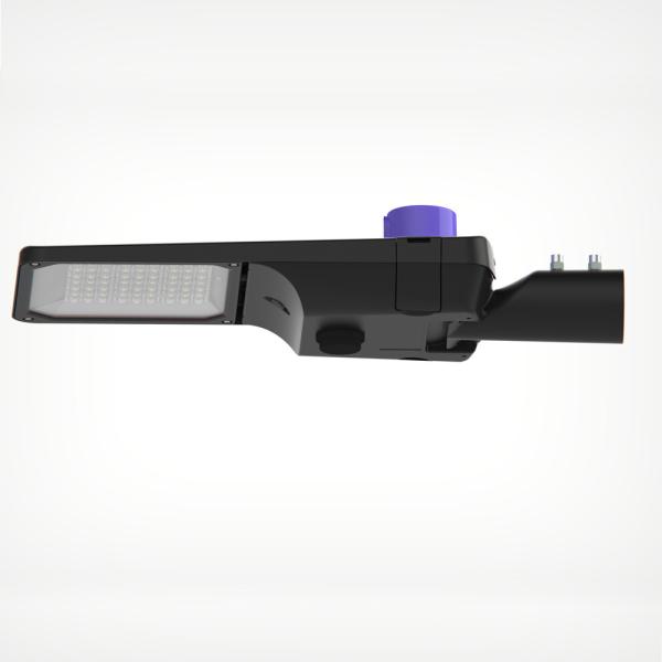 SL-29 50-90W SMD 3030 LED Street Light Housing ENEC CB CE EMC LM79 RoHS Tool