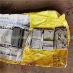 Waste Tire Ring Sidewall Cutter Blade For Waste Tyre Recycling Plant