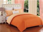 Chakras Energetic Duvet Cover Set 1200 Series Combed Cotton Blend 4pcs Bedding