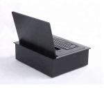 Hidden Electric Lcd Monitor Lift Mechanism Conference Device Paperless Equipment