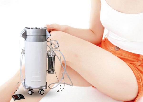 All In One Plastic Surgery Lipo Slimming Machine For Neck / Chin / Arm Fat