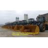 Buy cheap 6 Ton Construction Wheel Loader LW600FV With Bucket Volume 4.5m3 Unloading from wholesalers