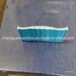 PVC Profile Extrusion Machine 150mm 200mm 250mm 300mm Width