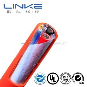 China Automotive Industrial Wire Cable Harness OEM ODM Auto Molex Jst Connector Plug EV Charger Cable wholesale
